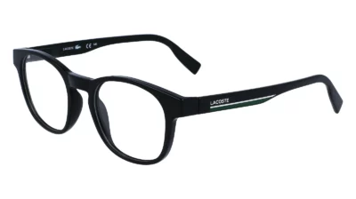 Lacoste L3654 001 - Black