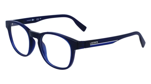 Lacoste L3654 400 - Blue Lumi