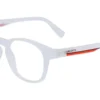 Lacoste L3654 970 - Matte Crystal Lumi