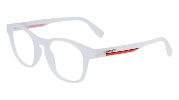 Lacoste L3654 970 - Matte Crystal Lumi