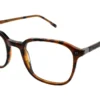 Moleskine MO1189 31 - Black / Tortoise