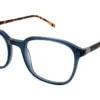 Moleskine MO1189 50 - Navy / Tortoise