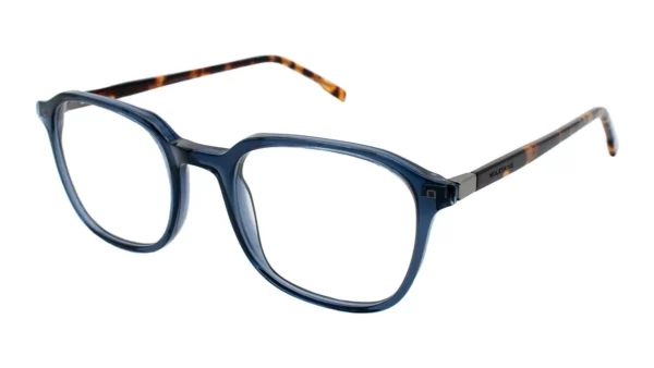 Moleskine MO1189 50 - Navy / Tortoise