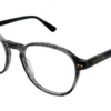 Perry Ellis PE1310 1 - Dark Smoke Crystal
