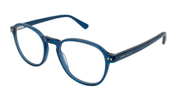 Perry Ellis PE1310 2 - Dark Navy Crystal