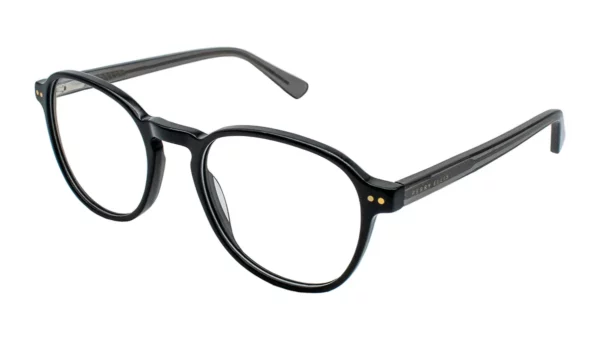 Perry Ellis PE1310 3 - Black