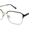 Perry Ellis PE471 1 - Black Gold