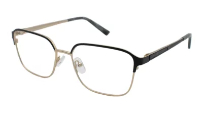 Perry Ellis PE471 1 - Black Gold