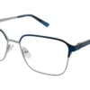 Perry Ellis PE471 2 - Blue Silver