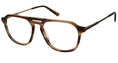 Perry Ellis PE472 1 - Brown