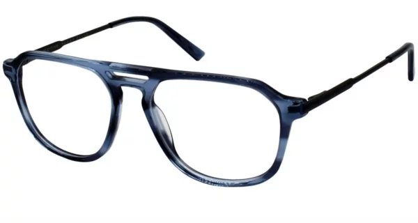Perry Ellis PE472 3 - Blue