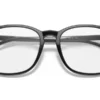 Ray-Ban RX5387 2000 - Black - Front
