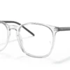 Ray-Ban RX5387 8181 - Transparent