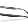 Ray-Ban RX5428 2034 - Black Transparent