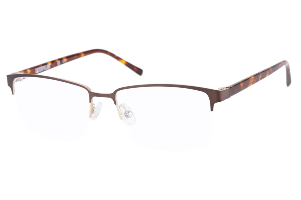 CAT CPO 3503 003 - Matte Brown