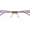 CAT CPO 3503 003 - Matte Brown