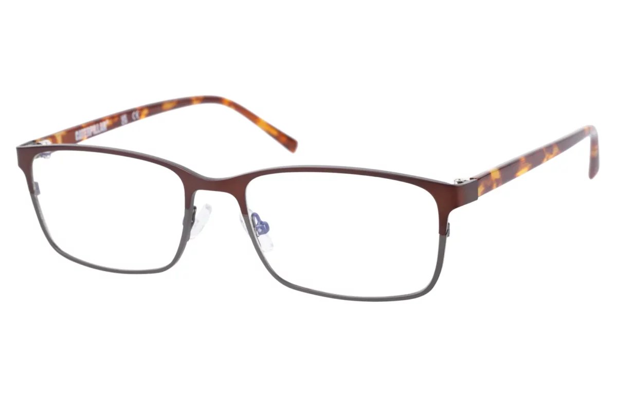 CAT CPO 3504 003 - Matte Brown