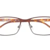 CAT CPO 3504 003 - Matte Brown