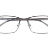 CAT CPO 3504 005 - Matte Dark Gunmetal