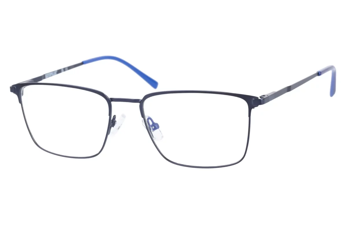 CAT CPO 3506 006 - Matte Blue