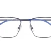 CAT CPO 3506 006 - Matte Blue