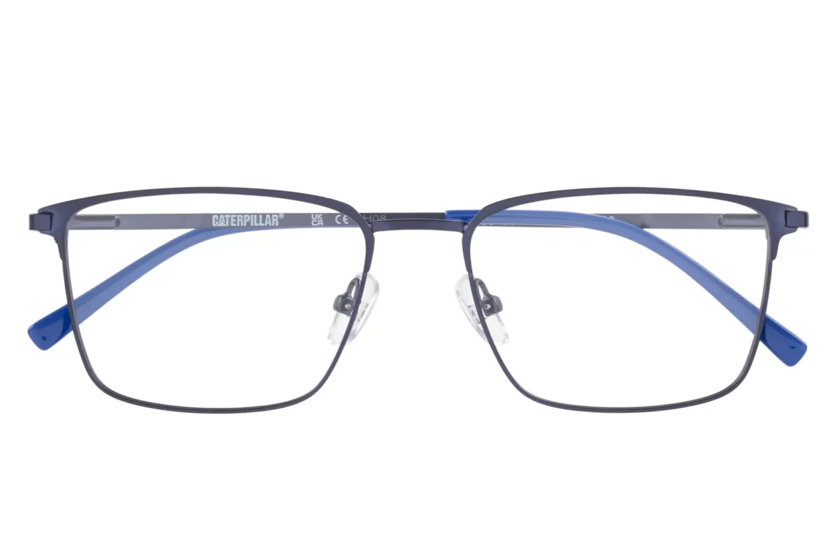 CAT CPO 3506 006 - Matte Blue