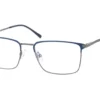 CAT CPO 3506 010 - Matte Blue / Gunmetal