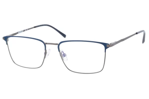 CAT CPO 3506 010 - Matte Blue / Gunmetal