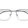 CAT CPO 3506 010 - Matte Blue / Gunmetal