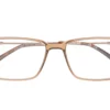 CAT CPO 3507 103 - Gloss Brown