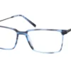 CAT CPO 3507 106 - Matte Blue Horn