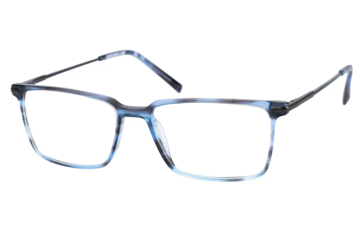 CAT CPO 3507 106 - Matte Blue Horn