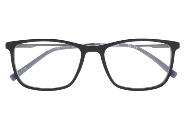 CAT CPO 3508 104 - Matte Black