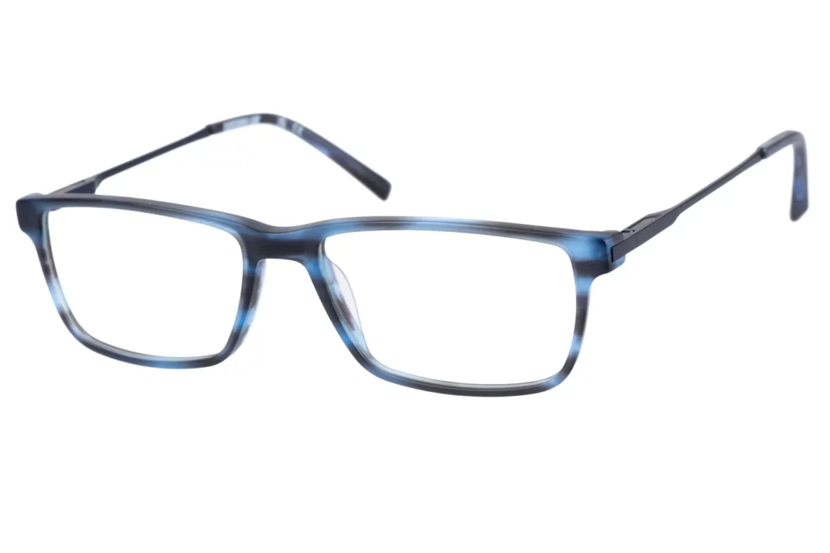 CAT CPO 3509 106 - Matte Blue Horn