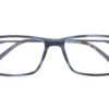 CAT CPO 3509 106 - Matte Blue Horn