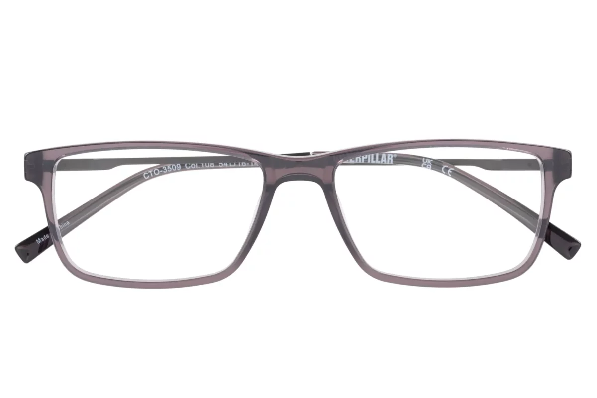 CAT CPO 3509 108 - Gloss Grey