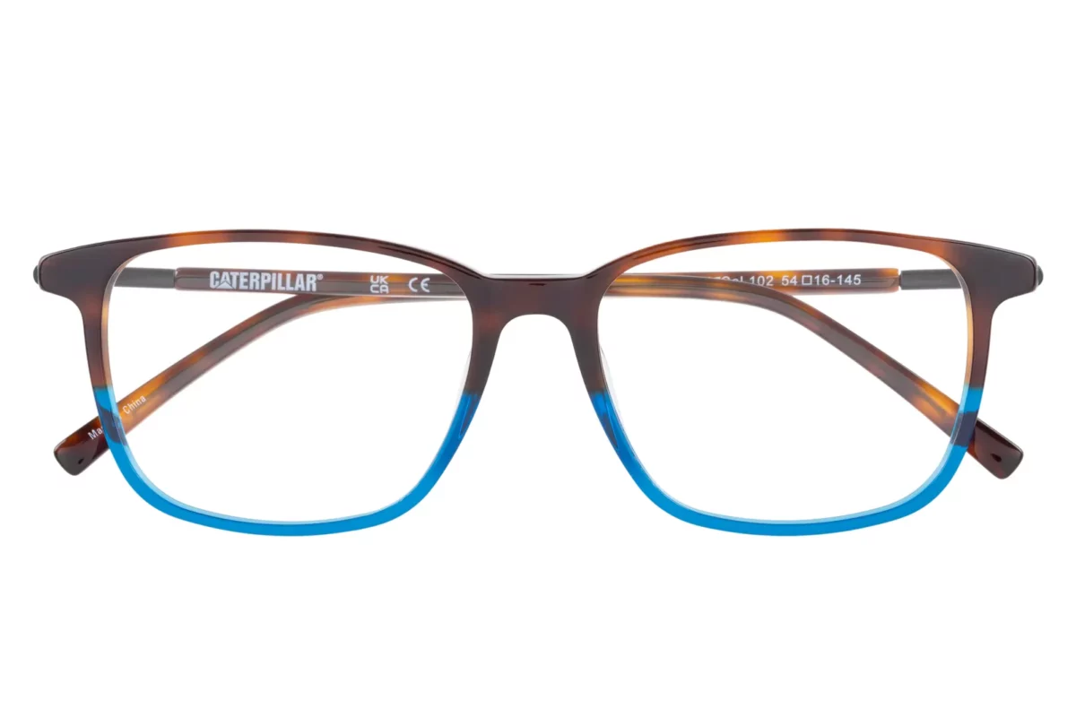 CAT CPO 3511 102 - Gloss Tortoise