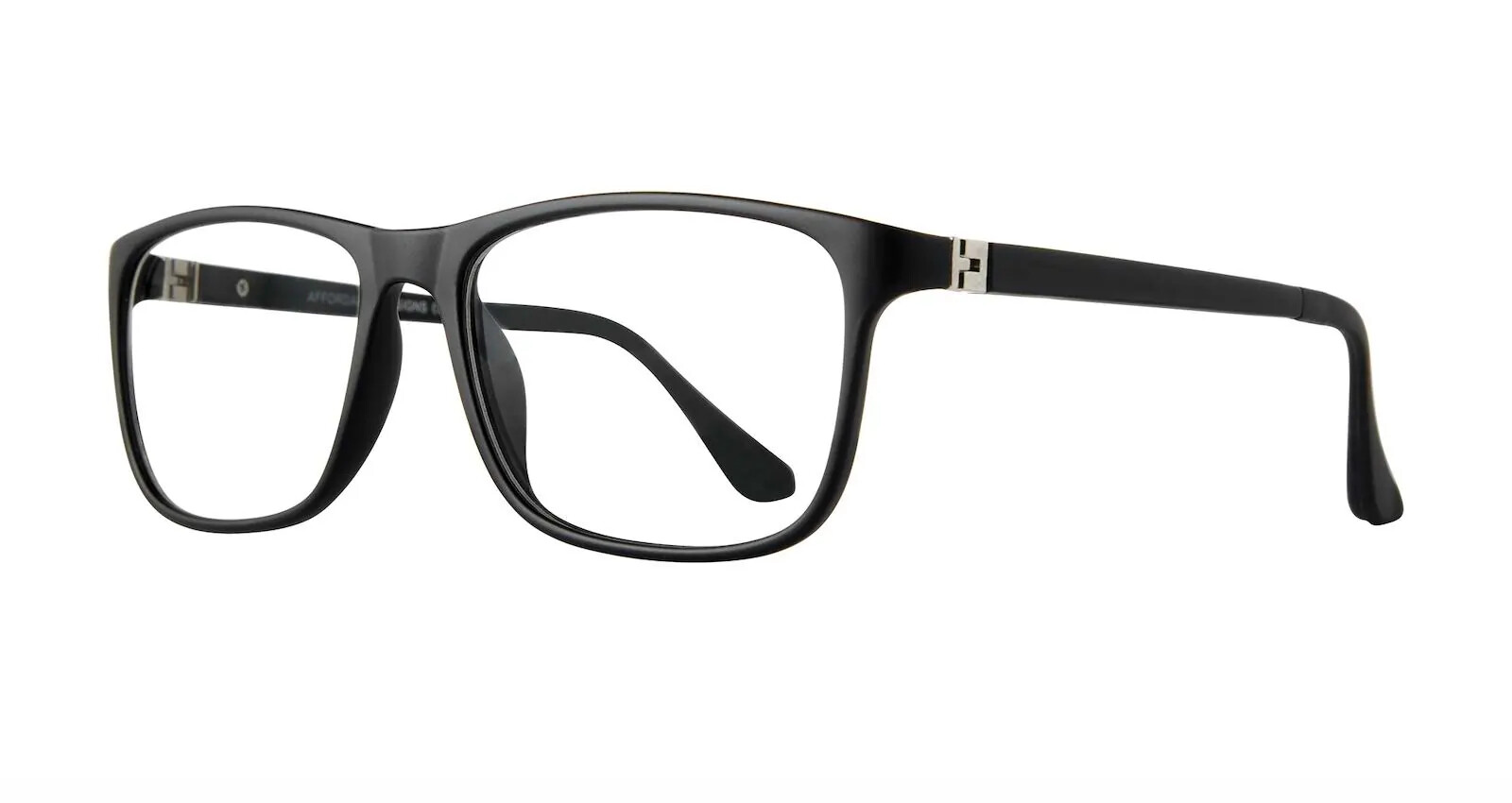 Affordable Designs Brooks 1 Affordable Designs Brooks - Black