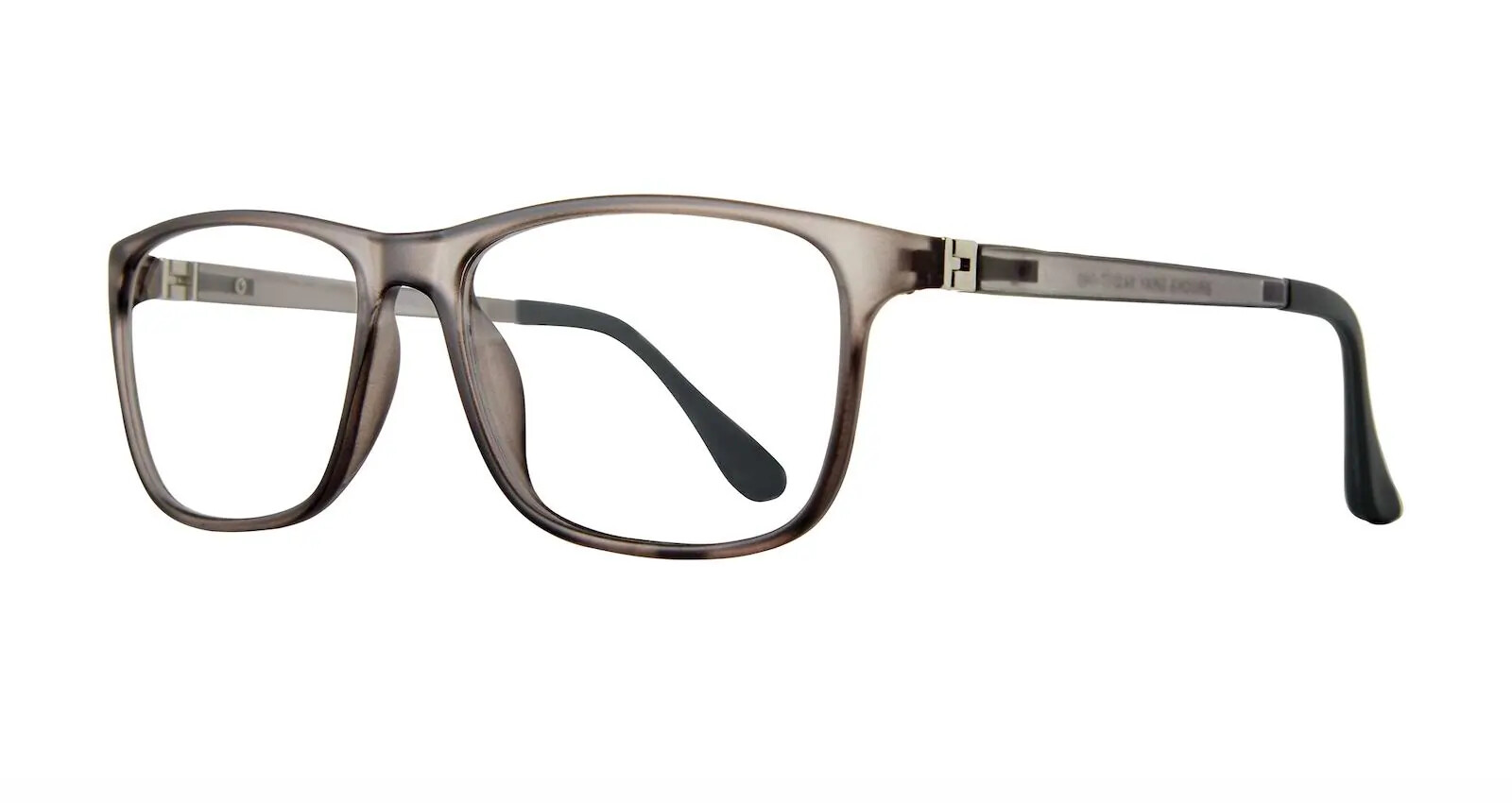 Affordable Designs Brooks 3 Affordable Designs Brooks - Grey