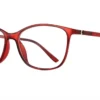 Affordable Designs Brandie - Burgundy