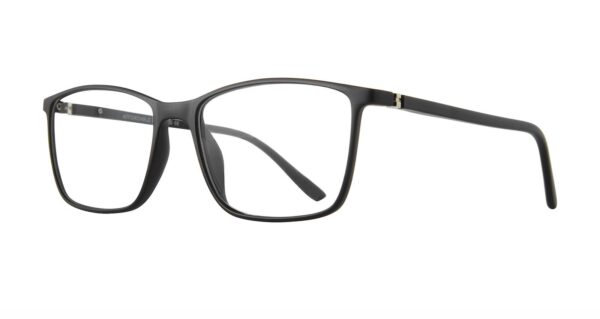 Affordable Designs Knox - Black