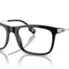Burberry BE2384 3001 - Black / Silver