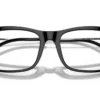 Burberry BE2384 3001 - Black / Silver