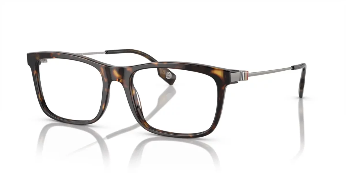 Burberry BE2384 3002 - Dark Havana