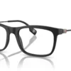 Burberry BE2384 3464 - Black / Black