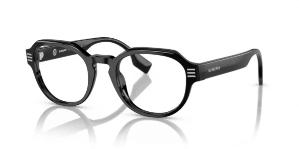 Burberry BE2386 3001 - Black
