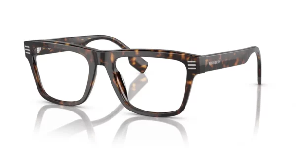 Burberry BE2387 3002 - Dark Havana