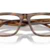 Burberry BE2387 4096 - Striped Brown