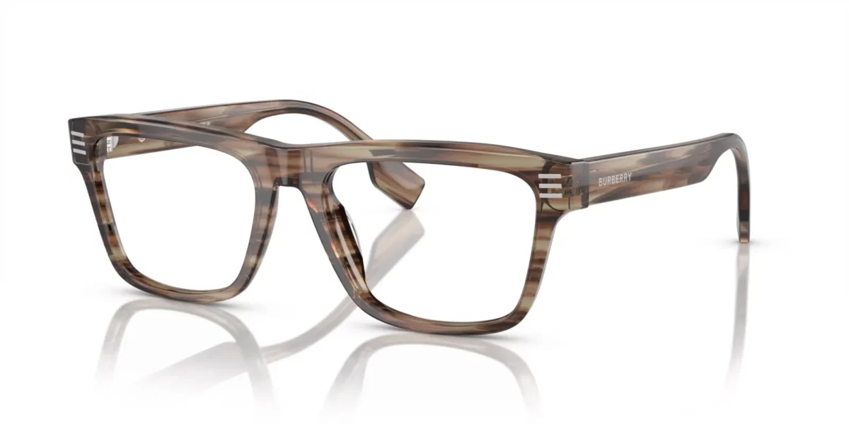 Burberry BE2387 4098 - Green