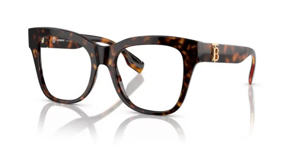 Burberry BE2388 3002 - Dark Havana